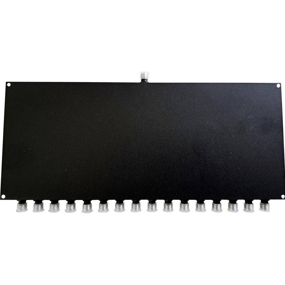 Wittenberg Antennen Antennen Verteiler SMA-Buchse Signalverteiler 16 fach SMA Bu, Accessori per walkie-talkie