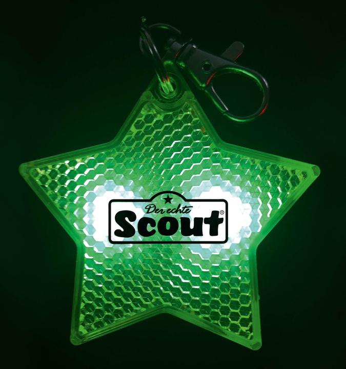 Produktbild Scout Blinky