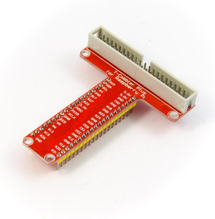 Immagine prodotto Purecrea Scheda di espansione GPIO Plus per Raspberry Pi