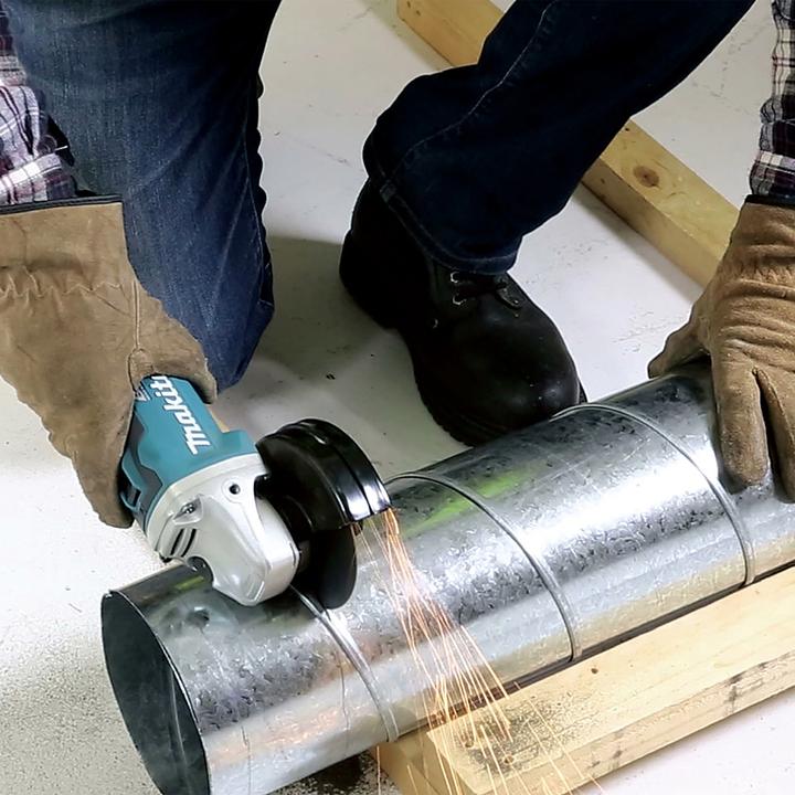 Produktbild Makita Trennscheibe 115x0,8 mm Inox B