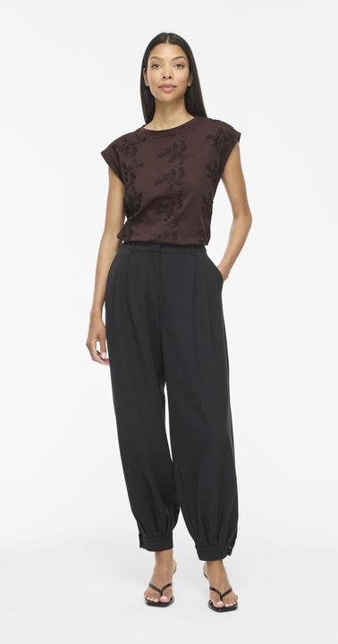 Image du produit Vila Rundhals Top (XS)