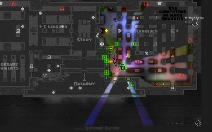 Actual product image Headup Games Monaco: What's Yours Is Mine (PC, EN)