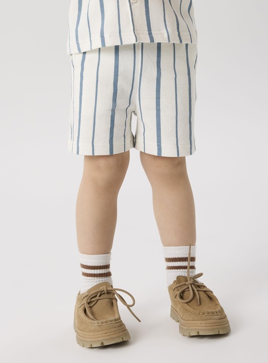 Produktbild Name it Bio-Baumwoll Shorts (92)