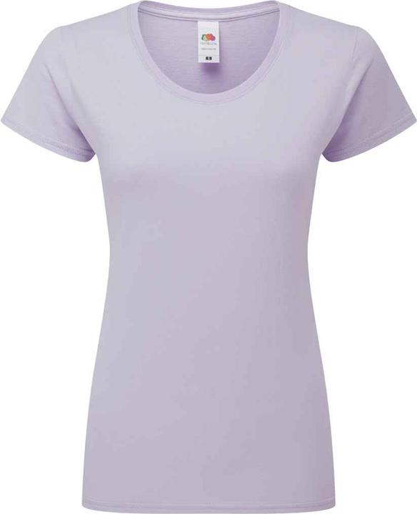 Produktbild Fruit of the Loom Iconic TShirt (S)