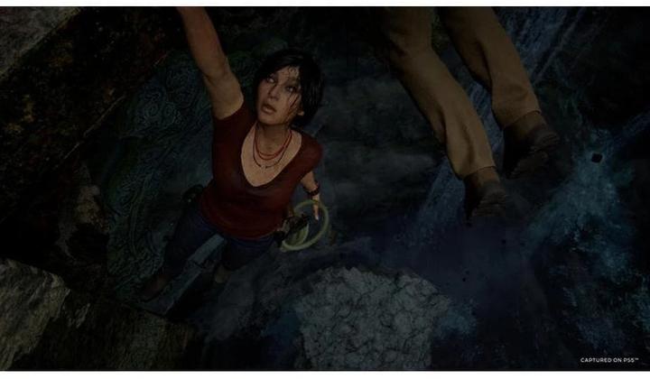 Produktbild Sony Uncharted Legacy of Thieves Collection (PS5, Multilingual)