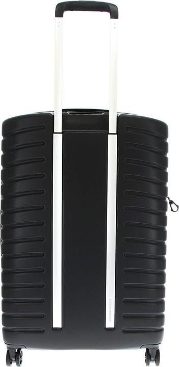 Produktbild Mandarina Duck Flyduck 4 Rollen Trolley 69 cm mit Dehnfalte (76 l)