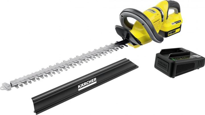 Produktbild Kärcher HGE 18-50 Batteriesatz 1.444-241.0 (Akkubetrieb)