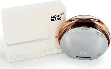 Produktbild Montblanc Presence (Eau de Toilette, 75 ml)