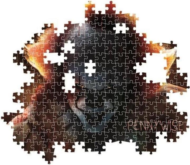 Actual product image Clementoni 37097 (1000 pieces)