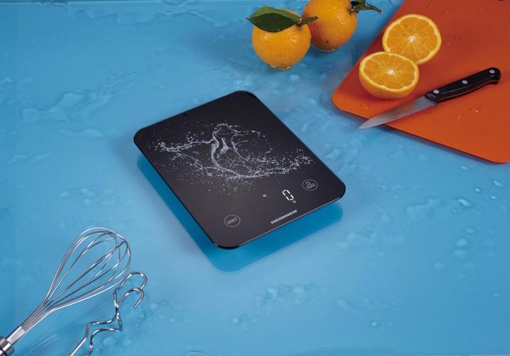 Produktbild Heinner HKS-BK10USB