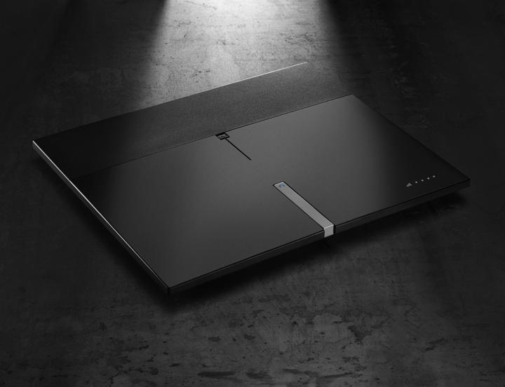 Produktbild One for All Hd Indoor Antenna 360° Agc+sli Euro (Flachantenne, DVB-T / -T2)