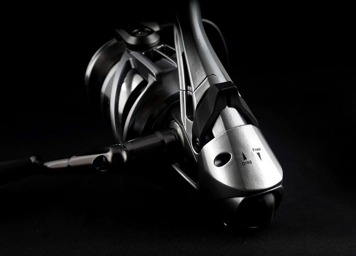 Image du produit Okuma Mulinello da Spinning Coronado CDX