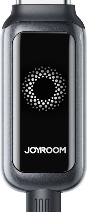 Actual product image Joyroom USB C – Lightning (1.20 m, USB 2.0, 30 W)