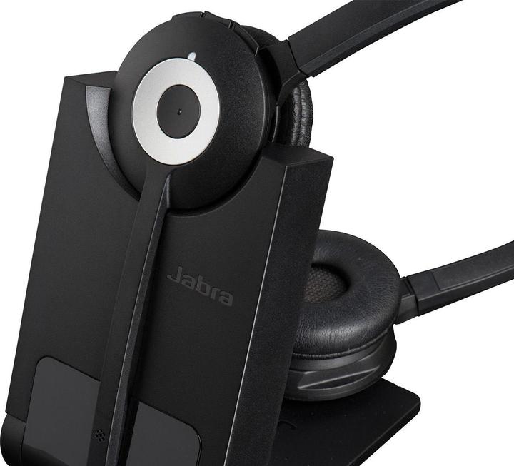Image du produit Jabra Pro 920 Duo (Sans fil)