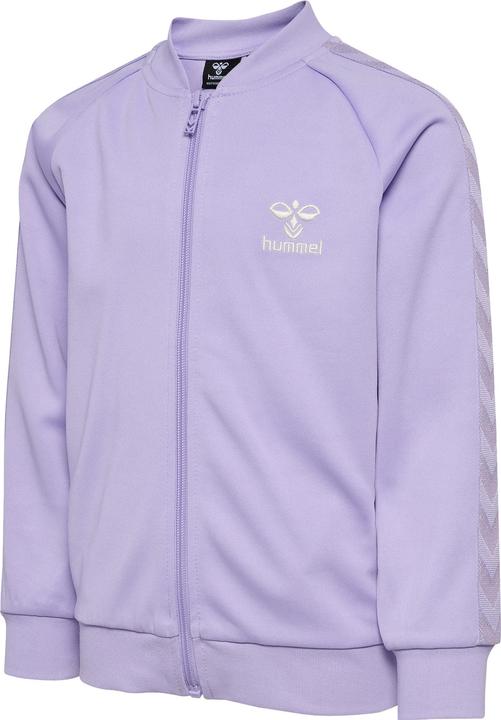 Produktbild hummel hmlNOMA ZIP JACKET (176)