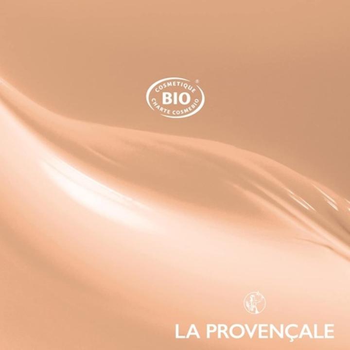 Produktbild La Provençale Bio Tönende Creme Lumiere D'Ochers