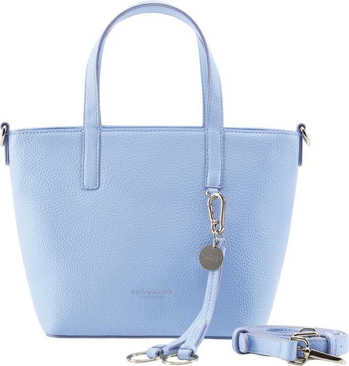 Blu carino