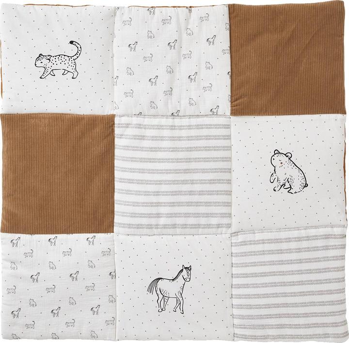 Actual product image Vertbaudet Decke (100 cm, 100 cm)