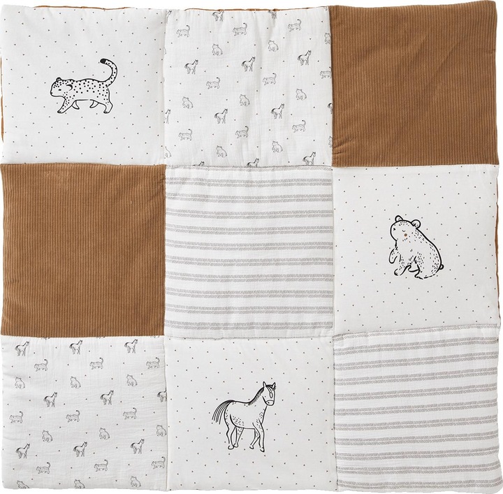 Image du produit Vertbaudet Couverture (100 x 100 cm)