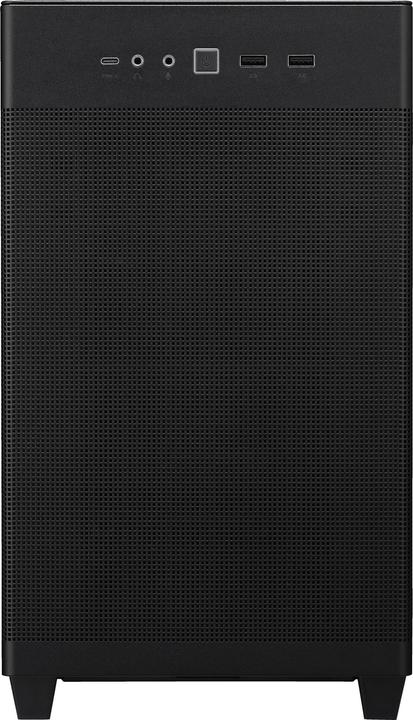 Actual product image ASUS Prime AP201 (mATX)