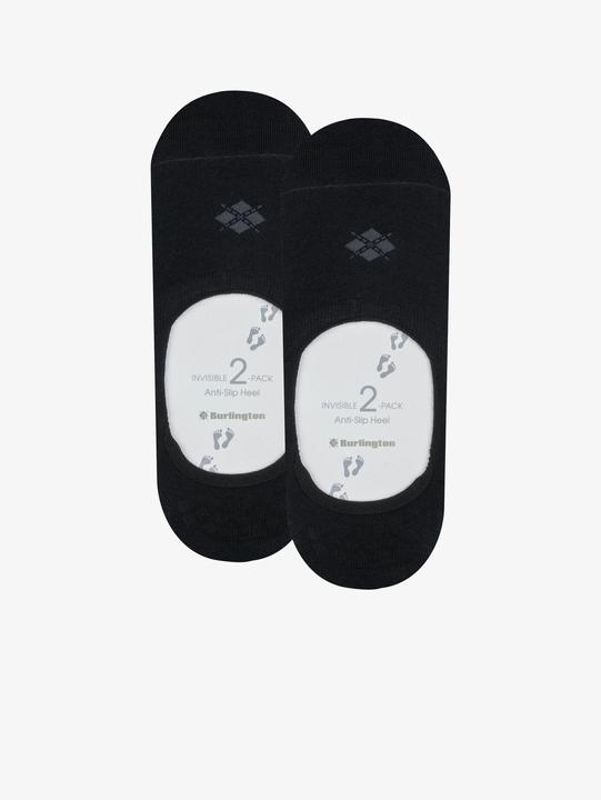 Produktbild Burlington Füsslinge "Everyday" (2er Pack, 39 - 40)