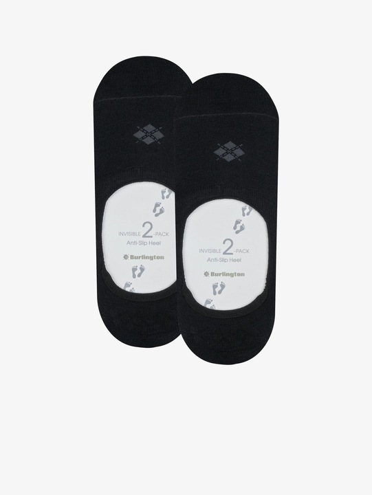 Actual product image Burlington Feet "Everyday (pack of 2, 39 - 40)