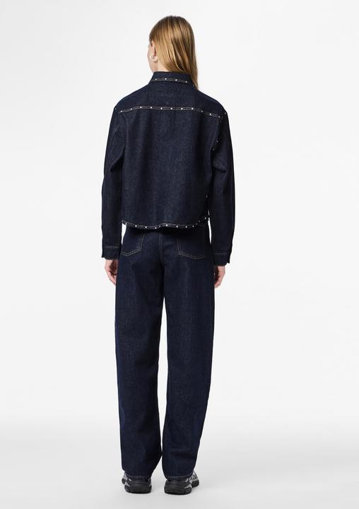 Immagine prodotto Pieces PCKARLA Jeanshemd (S)