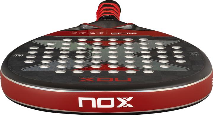 Actual product image Nox ML10 Luxury SHOTGUN 2024 by Miguel Lamperti