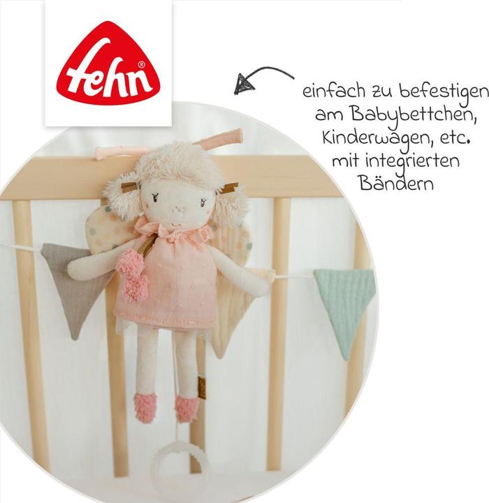 Immagine prodotto Fehn Mini carillon fatato