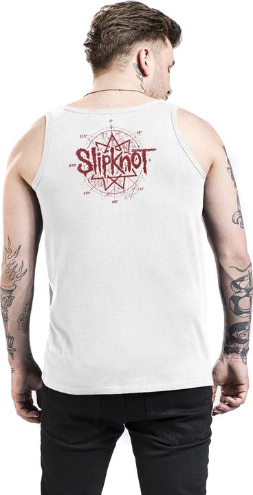 Produktbild Slipknot Star Symbol (S)