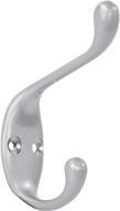 Produktbild Domoletti HANGER FURN JH2328 MAT CHROMAS (10/100)