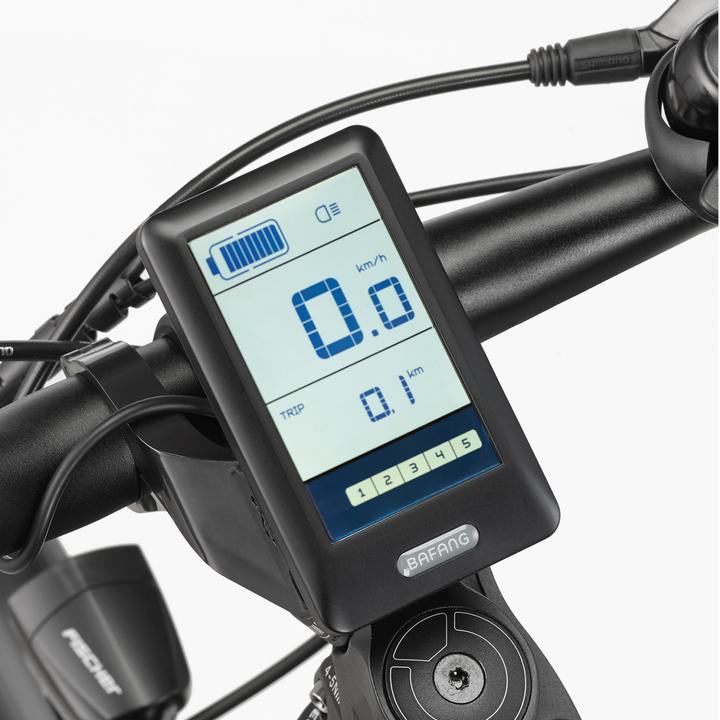 Actual product image Fischer Etd 1861.1 (49 cm)