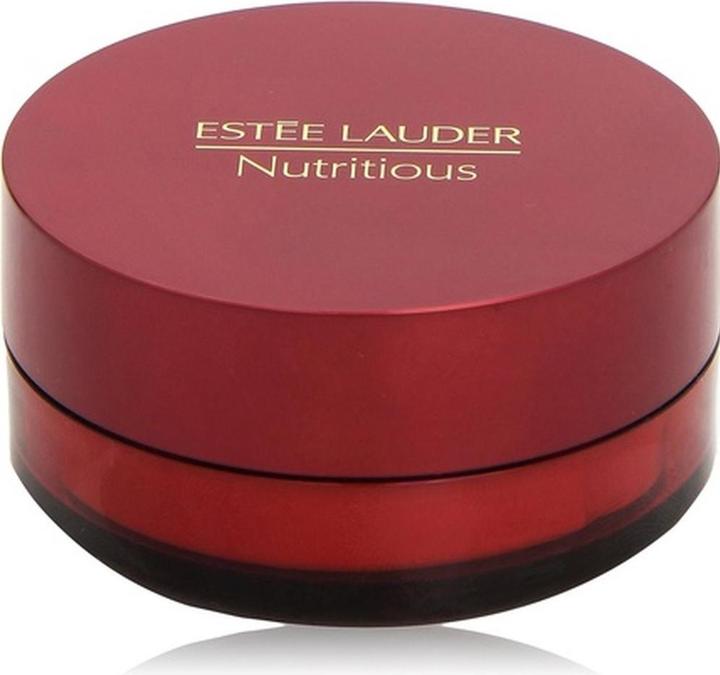 Actual product image Estée Lauder Nutritious Radiant Vitality 2 Step Treatment 50ml (50 ml)