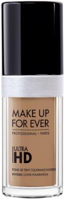 Produktbild Make Up For Ever Ultra HD Foundation