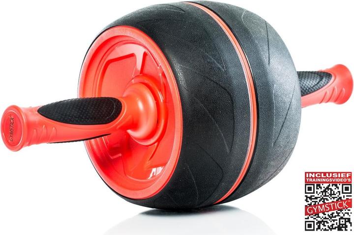 Produktbild Gymstick Jumbo Ab Roller