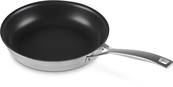 Produktbild Le Creuset 3-Ply (24 cm, Bratpfanne, Edelstahl)