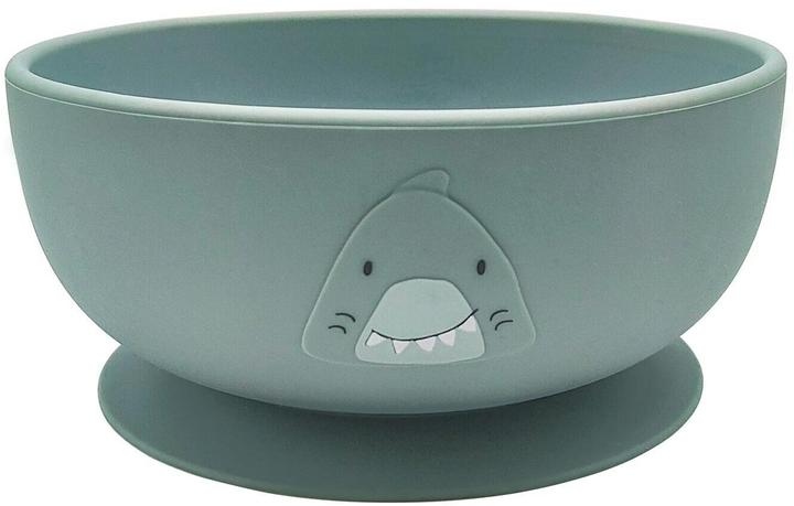 Trixie Baby Bowl shark