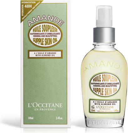 Produktbild L'Occitane Amande (Körperöl, 100 ml)