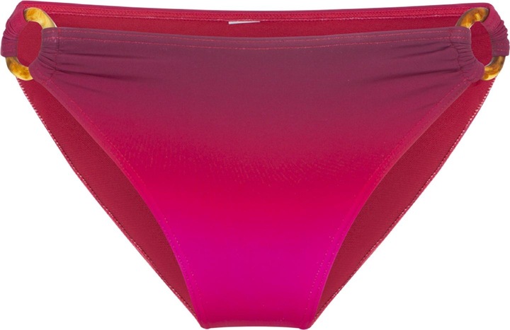 Orchid red