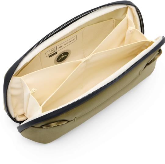 Actual product image Peak Design Tech Pouch Small (1 l)