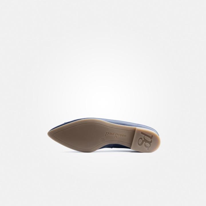 Image du produit Paul Green Mettez en valeur votre style personnel avec cette ballerine confortable et élégante de mi (37)
