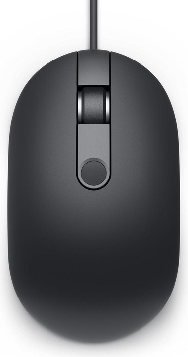 Produktbild Dell Wired Mouse with Fingerprint