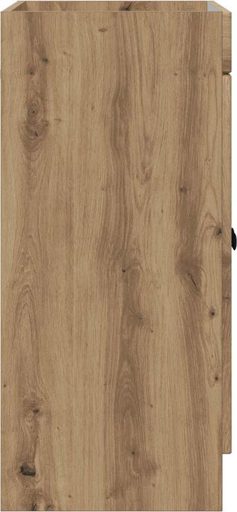 Produktbild vidaXL Badezimmerschrank