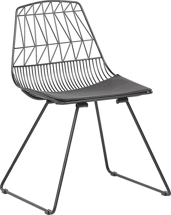 Image du produit Beliani Harlan