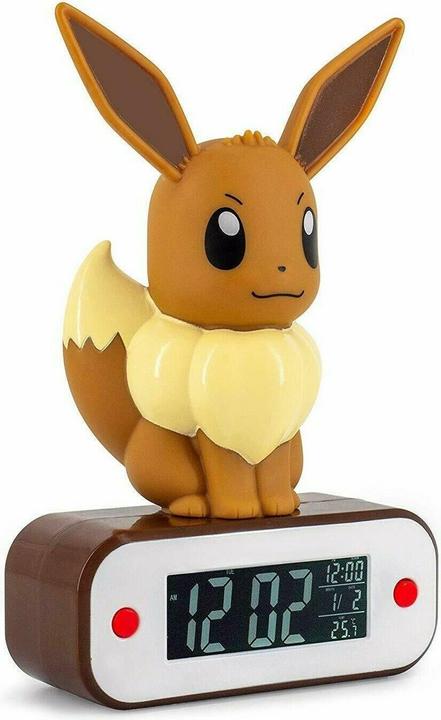 Produktbild Teknofun Pokémon