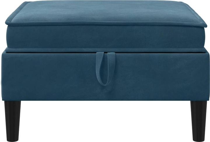 Produktbild vidaXL Modernes Sofa