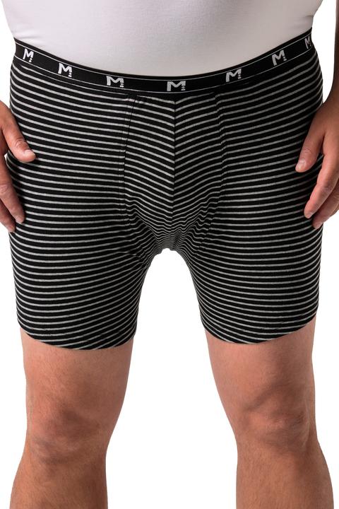 Image du produit Men+ Lot de 2 boxers - jusqu'au 8 XL (5XL, lot de 2)