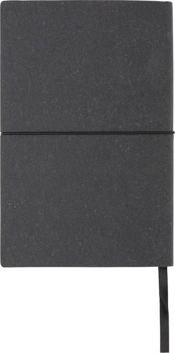 Actual product image Xd Collection Recycled Leather A5 Notebook (A5, Lined)