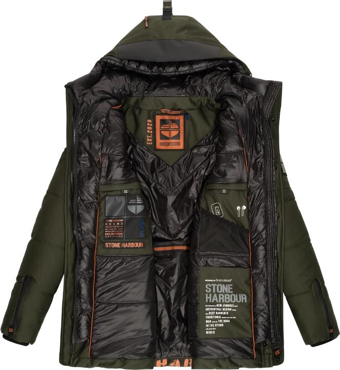 Produktbild Stone Harbour Mitjaa (XXL)
