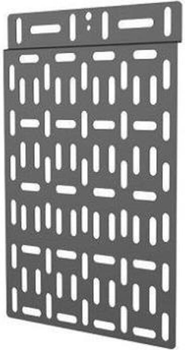 Actual product image Neomounts Media player Mount for mounting on wall, VESA or TV bracket Black